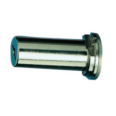C.R.   20 CILINDRO DI SICUREZZA D 27X50 MM
