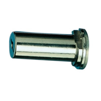C.R.   20 CILINDRO DI SICUREZZA D 27X80 MM
