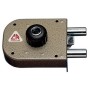 C.R. 1650 SERRATURA A POMPA SCROCCO 2 CAT 2 MAN