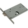 YALE 857 E70 SERRATURA ELETTRICA S/CIL OVALE 22 C.957
