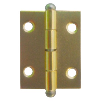CERNIERA PERNO SFILABILE ACCIAIO OTT 20 X 30 MM**