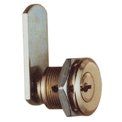 SERRATURA A CILINDRO UNIVERSALE IBFM D 20 X 25 MM*