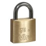 VIRO 553 FAI LUCCHETTO RETTANGOLARE 30 MM