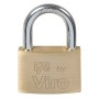 VIRO 556 FAI LUCCHETTO RETTANGOLARE 60 MM
