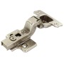 CERNIERA AMMORTIZ D 35 NICHEL COLLO 15 C/BASETTA