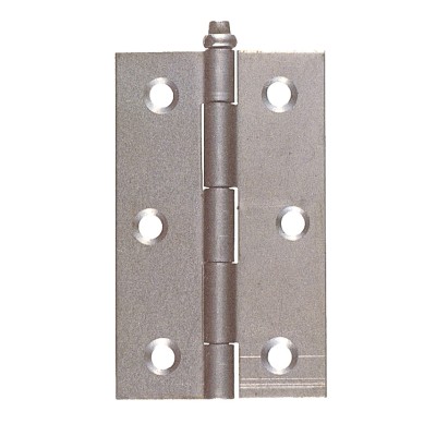 CERNIERA PERNO SFILABILE 88 FERRO LEGG 47X 80MM