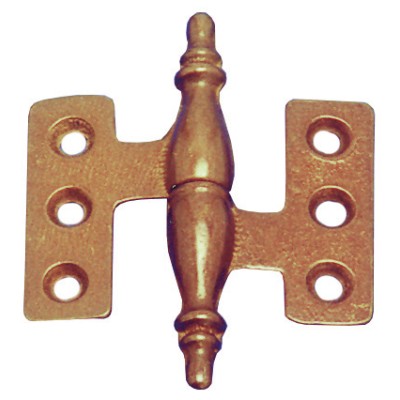 CERNIERA P/MOBILI BAROCCHINA SX 55X65 MM**