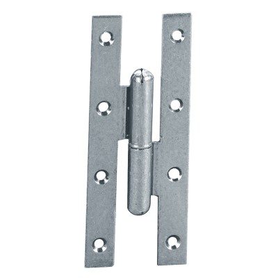 CERNIERA PAUMELLES 105 FERRO 55X 95 MM DX