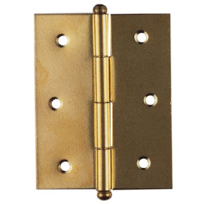 CERNIERA PERNO SFILABILE ACCIAIO OTT 55 X 70 MM