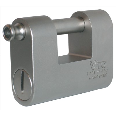 VIRO 4144 LUCCHETTO P/SERRAN CORAZ MONOL 87MM