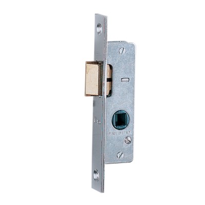 ISEO 762.00.1 SERRATURA PROFIL VERT 16 QUADRO 8