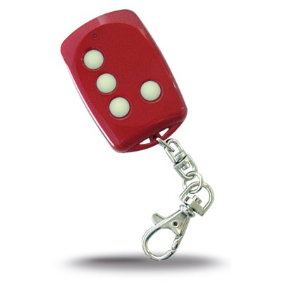 RADIOCOMANDO COLA RED 4600080+SCHEDA 6900272