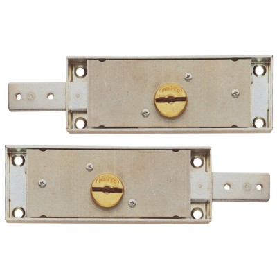PREFER SERRATURA DM SERRANDA 0733 ACCOPP