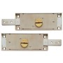 PREFER SERRATURA DM SERRANDA 0733 ACCOPP