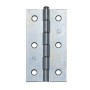 CERNIERA PERNO FISSO ALDEGHI ACC ZIN LEGG 23X31,5