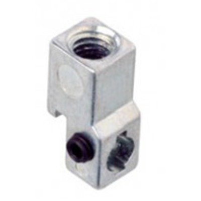 ISEO 990.823 RACCORDO FILETTATO M8 SERRAT 783/983