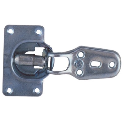 BL CERNIERA P/MOBILI CUCINA 116 COLLO ALTO 2 PZ
