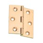 BL CERNIERA FRESATA 1/2 COLLO OTT BRO 40X35 2 PZ