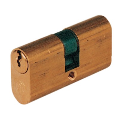 BL YALE 09010.02 CILINDRO OVALE 54 MM