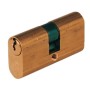 BL YALE 09010.02 CILINDRO OVALE 54 MM
