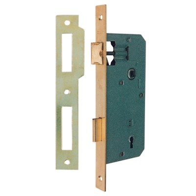 BL PATENT SERRATURA Q.8/90 BRONZATA DA 40