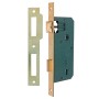 BL PATENT SERRATURA Q.8/90 BRONZATA DA 40