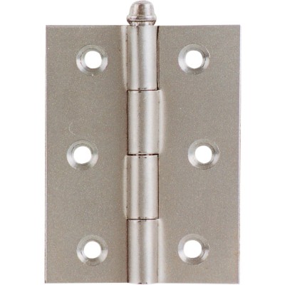 BL CERNIERA FERRO ZIN 96 PESANTE 50X60 MM DA 2 PZ