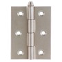 BS CERNIERA FERRO ZIN 96 PESANTE 90X120 MM DA 2 PZ