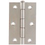 BL CERNIERA 840 FERRO 40 X 2  DA 2 PZ