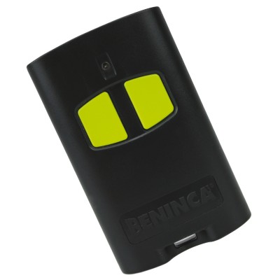 RADIOCOMANDO BENINCA TO.GO 2VA 6904209