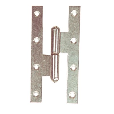 BS CERNIERA PAUMELLES FERRO 55X140 MM SX 2 PZ