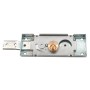 BL SERRATURA PREFER P/SERRANDA A412 SINISTRA