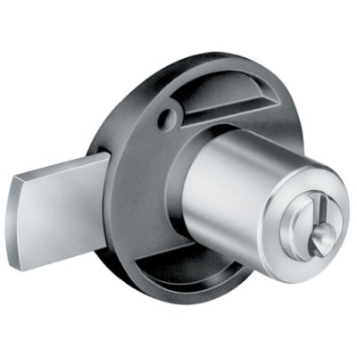 SERRATURA P/MOBILI 2131 ORIZZON CIL D 16,5X20 MM