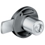 SERRATURA P/MOBILI 2131 ORIZZON CIL D 16,5X20 MM