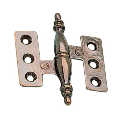 BL CERNIERA P/MOBILI BAROCCHINA DX 40X55 MM 2 PZ