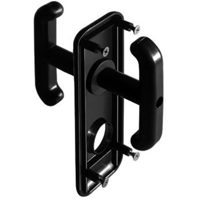 BL MANIGLIA PREFER P/SERRANDA 0432 CILIN TONDO