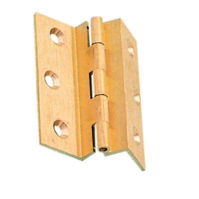 BL CERNIERA FRESATA C/COLLO OTT BRO 60X50 2 PZ