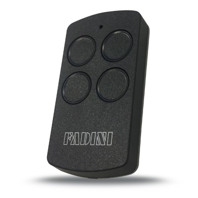 RADIOCOMANDO FADINI DIVO-71/4 COD.6902994