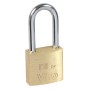 VIRO 553.32 FAI LUCCHETTO RETT. ARCO LUNGO 30 MM