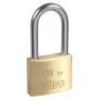 VIRO 555.49 FAI LUCCHETTO RETT. ARCO LUNGO 50 MM