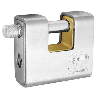 CORBIN PL211 LUCCHETTO P/SERRAN CORAZ 91MM OTT