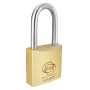CORBIN PL112 LUCCHETTO OTT RETTANG ARCO LUNGO 30 MM