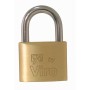 BL VIRO 557 LUCCHETTO OTT RETTANGOLARE 70 MM