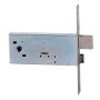 ISEO 981.90.1 BFZ SERRATURA DM INFIL E 90 180X82