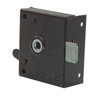 SERRATURA SOLO SCROCCO 189 VERTIC 70 MM ENTR 45