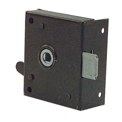 SERRATURA SOLO SCROCCO 189 VERTIC 60 MM ENTR 35