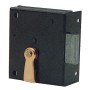 SERRATURA SOLO CATEN 2 MAND 188 VERT 60 MM ENT 35