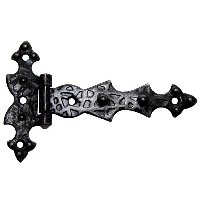 CERNIERA FERRO BATTURO PIANA 312/C  105 X  70 MM