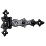 CERNIERA FERRO BATTURO PIANA 312/C  105 X  70 MM