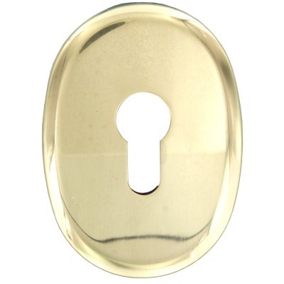 BOCCHETTA PROFILO EUROPEO F0234 COPRIVITI ORO LUC